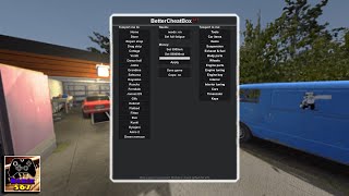 NEW CHEATBOX MOD FOR MY SUMMER CAR [upl. by Sherar652]