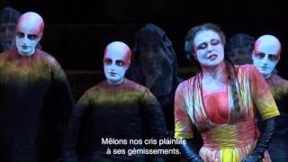 Gluck Iphigénie en Tauride Grand Théâtre de Genève 2015 part 3 [upl. by Meuser]