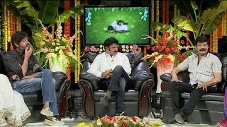 Legend Movie Team Interview  Balakrishna Jagapathi Babu Boyapati Seenu Sonal Chauhan [upl. by Petey]