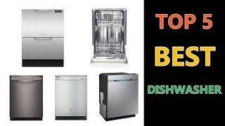 Best Dishwasher 2019  2020 [upl. by Otir307]