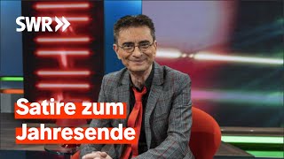 SatirePaare Lanz amp Precht Baerbock amp Greta Kretschmann amp Strobl  Die Mathias Richling Show [upl. by Benedikt552]