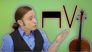 Cello Bow Markings EXPLAINED  Cello Coach Talks [upl. by Domella]