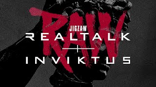 JIGZAW  REALTALK RAW OFFICIAL VIDEO [upl. by Pascoe]