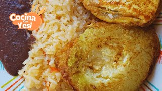 RICOS CHAYOTES RELLENOS DE QUESO 🧀 cocina recetasfacilesenolladecoccionlenta chayote parati [upl. by Aidroc]