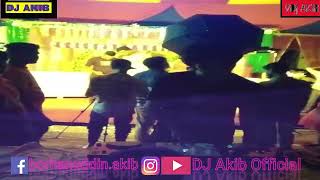 VengaboysParada De TettasRemixDJ AkibOfficial Video2023 [upl. by Danaher]