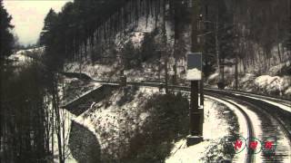 Semmering Railway UNESCONHK [upl. by Surdna]