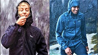 TOP 10 BEST WATERPROOF JACKETS FOR MEN 2024 [upl. by Meekar975]