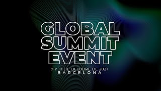 INCRUISES GLOBAL SUMMIT EVENT [upl. by Heiskell]