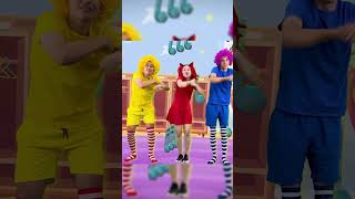 A Ram Sam Sam Song  Dance for Kids  Nursery Rhymes [upl. by Kemeny]