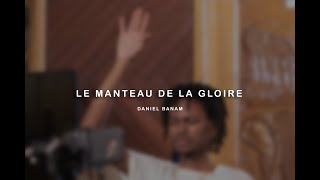 DANIEL BANAM  LE MANTEAU DE LA GLOIRE [upl. by Arhas]