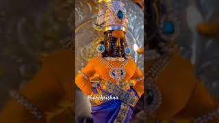 vishnu krishna shortsfeed shortsvideo harekrishna harerama vishnubhagwan aarti krishnaaarti [upl. by Nitsid]