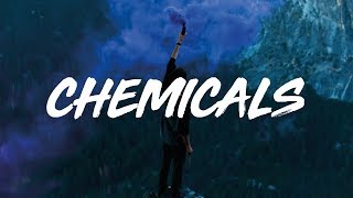 Dean Lewis  Chemicals lyrics [upl. by Esilana]