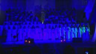 Krismasy 2021 Chorale Foibe FPVM [upl. by Retrop]