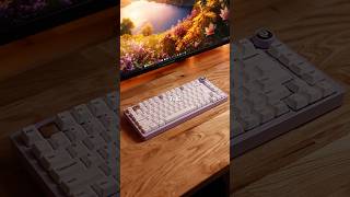 Which Keyboard Sounds Best keyboards customkeyboard mechanicalkeyboard [upl. by Iz902]