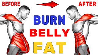 bellly fat burn exercise quotFlatten Your Belly Best Exercises to Tryquot fast burn belly fat lose belly [upl. by Doi]