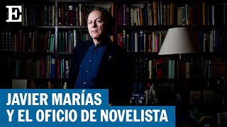 Muere el escritor Javier Marías  EL PAÍS [upl. by Carmelita135]