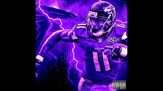 645AR  4 Da Trap Chopped amp Slowed By CaH Vito [upl. by Anelrahs]