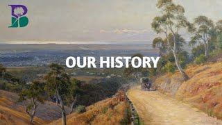 Our History  Episode 2 Historic Businesses Penfolds [upl. by Wymore799]