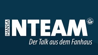 INTEAM mit Soufian Benyamina [upl. by Corbin]