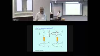 Morphometric methods that use phylogenies [upl. by Ahseila]