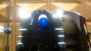 Daleks Extract Brainwaves  Doomsday  Doctor Who [upl. by Scot986]