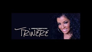 THE BEST OF TRINERE LEGENDARY FREESTYLE DIVA [upl. by Anileuqcaj]