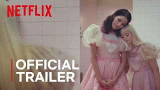 K12  Official Trailer  Netflix [upl. by Nahtaneoj698]