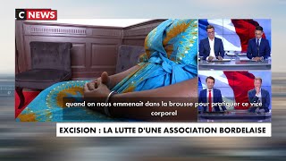 Excision  la lutte dune association bordelaise [upl. by Lamiv306]