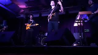 Arch Echo  live  Sonia in Cambridge MA June 18 2019 [upl. by Ardrey]