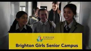 Firbank Grammar School Experience a different education full of experiences [upl. by Uah339]