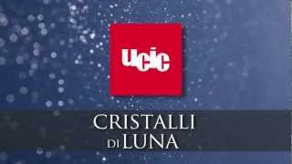 Cristalli di Luna blu [upl. by Sublett]