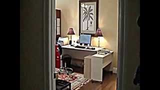 How to Feng Shui using Desk Cures [upl. by Dorcea]