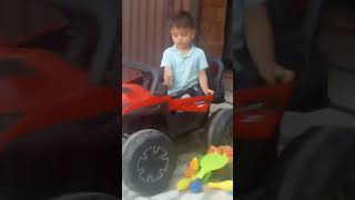 Kassam song love shortsfeed cutebaby viralvideo [upl. by Netsriik]