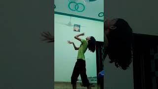 passori song 🎵 dance cover by akshita [upl. by Epotimet]