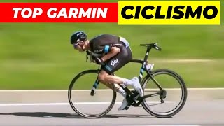 Top 3 Melhores Relógios Garmin Para Ciclismo em 2024 [upl. by Elana]