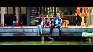 Playing for Keeps 2012  Official Trailer HD [upl. by Airelav]