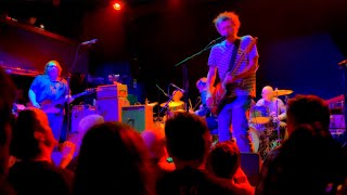 Yo La Tengo wmembers of The Feelies  Deeper Into Movies  Bowery Ballroom NYC 12102023 [upl. by Racso]