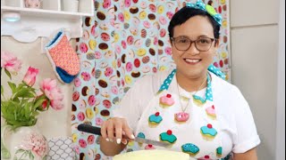 🔴LIVE MASTER CLASS DE BIZCOCHO DOMINICANO  EN VIVO 🎂🤩🥳  BELKIS CAKES [upl. by Aylmer]