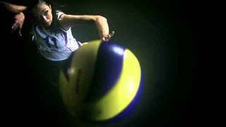 2011 FIVB World Grand Prix Trailer [upl. by Melli]