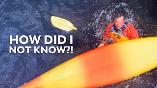 Top 5 Kayaking Mistakes  Dont Learn these Lessons the Hard Way [upl. by Moneta]