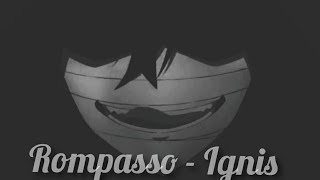 AMV Rompasso Ignis  Angel of Death [upl. by Grube]