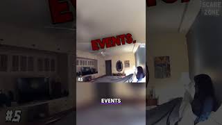 Scariest Poltergeist Activity Ive Ever Seen [upl. by Stuckey]