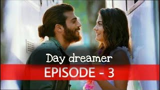 Day dreamer episode 3 in hindiday dreamer english subtitlesdeewane hai hum [upl. by Bolan]