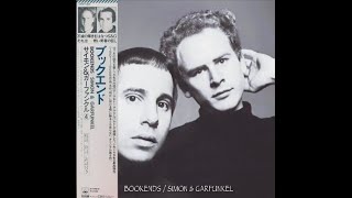 Simon amp Garfunkel Bookends [upl. by Whitcher]