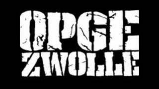 Opgezwolle ft Duvel Duvel  Pimp Rappers [upl. by Adnirual703]