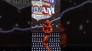 Tomas Tabaciar Posing Romania Muscle Fest Pro 2024 Mens 212 peejuding romaniapro [upl. by Lydia]