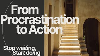 How to Overcome Procrastination Proven Tips for Beating Delay  Thrive Mastery Hub [upl. by Calysta551]