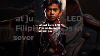 The Brave Last Stand of Gregorio del Pilar at Tirad Pass [upl. by Mundy]