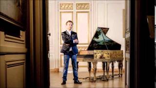 Francois Couperin 3rd Book of Harpsichord Pieces Christophe Rousset 33 [upl. by Vivi]