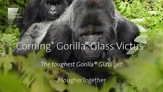 Corning Introduces Corning® Gorilla® Glass Victus™ [upl. by Rutra202]